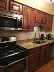 910 Alleghany Dr, Arlington Hts IL  60004-2950 exterior