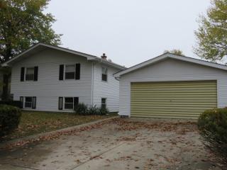 2306 Tennent Ave, Springfield, IL 62704-1239