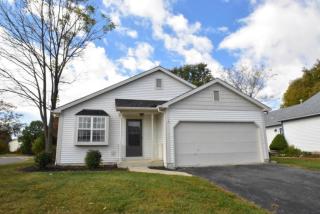 4987 Castlerea Ct, Columbus, OH 43221-5810