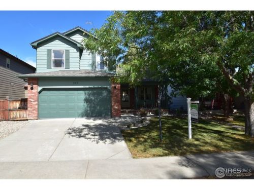 343 41st Ct, Loveland, CO 80538-4815