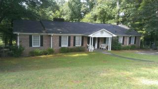 160 Romaine Dr, Spartanburg SC  29307-3013 exterior