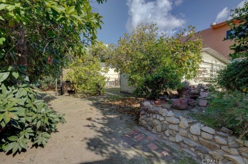 811 Maple St, Glendale CA  91205-1826 exterior