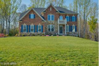 2402 Pebblebrook Ct, Davidsonville MD  21035-1111 exterior