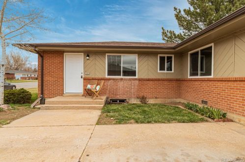 2628 16th Ave, Greeley CO  80631-8204 exterior