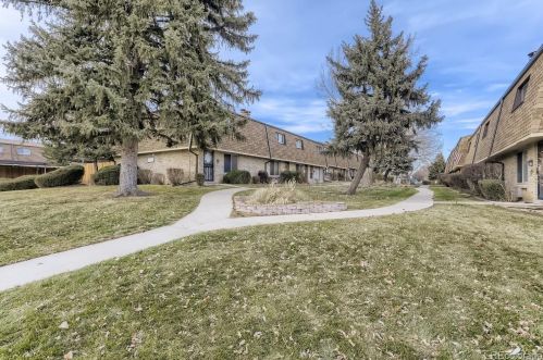 13031 20th Ave, Denver, CO 80401-2205