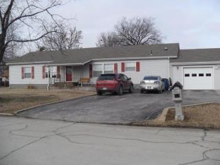 1527 Old Willow St, Angola, KS 67337-5318