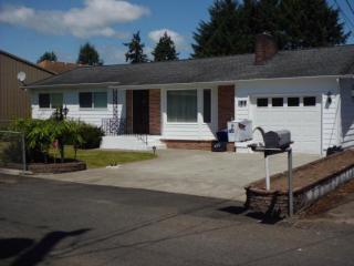 150 Maddock Pl, Longview, WA 98632-5819