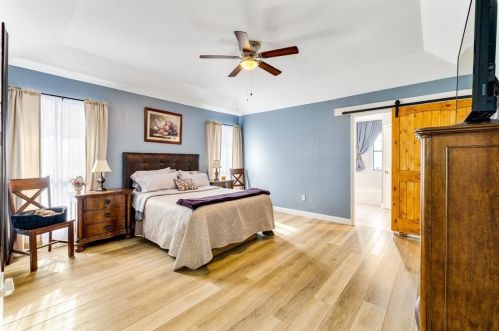 6833 Megan Ln, Fort Worth TX  76182-4442 exterior