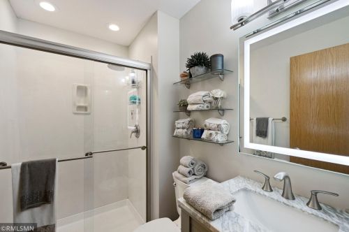 6512 137th St, Saint Paul MN  55124-4625 exterior