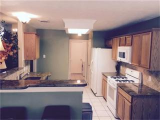 3319 Candlepine Dr, Spring TX  77388-2718 exterior