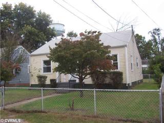 19 Beech Ave, Highland Springs, VA 23075-1405