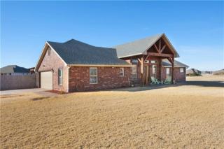 1919 Sharon Dr, Guthrie, OK 73044-6431