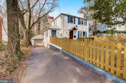 7308 15th Ave, Silver Spring, MD 20912-7049