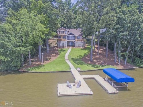 1451 Morgan Dr, Buckhead, GA 30625-2219