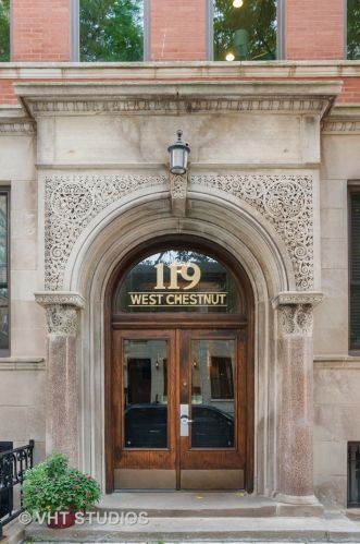 119 Chestnut St, Chicago, IL 60610-3288
