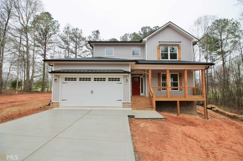 186 White Oak Dr, Jackson, GA 30233-6284