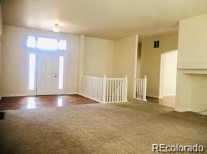 405 Coolidge Way, Aurora CO  80018-1581 exterior