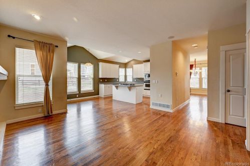 16364 Flintlock Ct, Parker CO  80134-9342 exterior