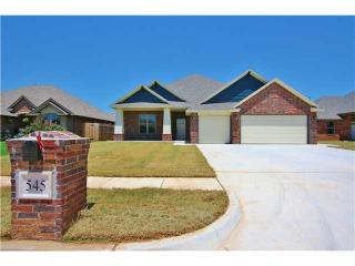 545 Pine Rose Court Way, Mustang, OK 73064-2504