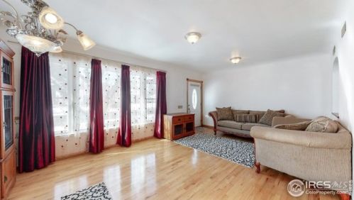 1310 Garfield Ave, Loveland CO 80537-4761 exterior