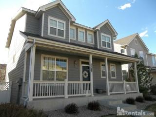 5109 Southern Cross Ln, Fort Collins CO  80528-4476 exterior