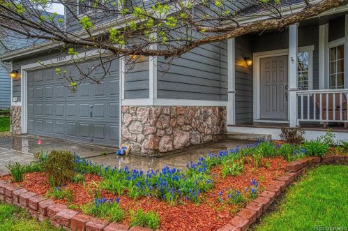 13039 Bonney St, Parker, CO 80134-7476