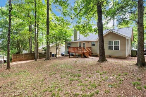 998 Alloway Pl, Atlanta GA  30316-2586 exterior