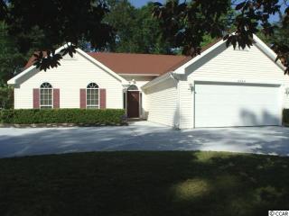 2239 Seaford Dr, Longs, SC 29568-8855