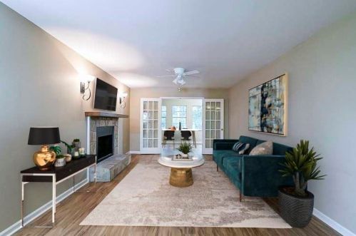 201 Oak Hill Ter, Stockbridge, GA 30281-3438