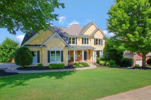 4712 Outlook Way, Marietta, GA 30066-1790