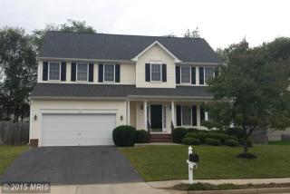 2709 Mckenzie Ln, Fredericksburg, VA 22408-8073