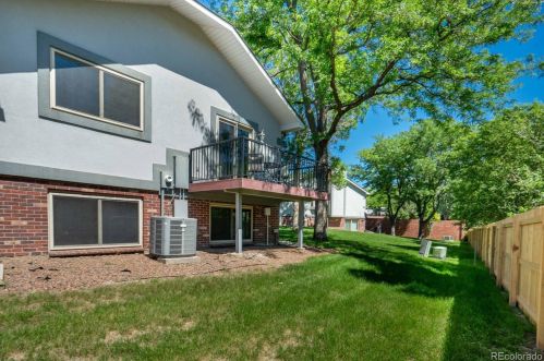 5118 Emporia Way, Englewood CO  80111-3630 exterior