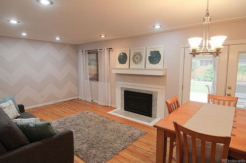 788 Grape St, Denver CO  80220-5259 exterior