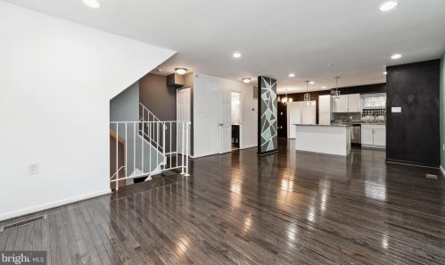 3045 Creel Ct, Woodbridge VA  22192-1845 exterior