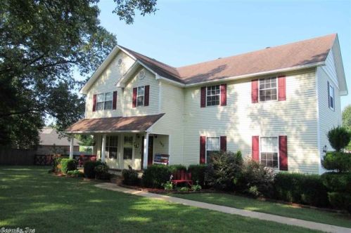 102 Hidden Lake Rd, Beebe, AR 72012-9546