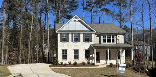 579 Hancock Dr, Atlanta, GA 30354-2513