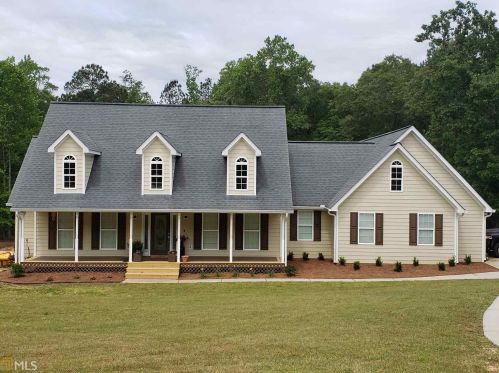 424 Thrash Rd, Lagrange, GA 30241-8060