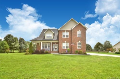 1134 Devon Park Pl, Salisbury, NC 28147-8160