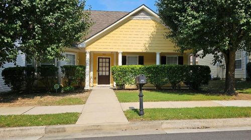 503 Anglewood Trce, Stockbridge GA  30281-7778 exterior