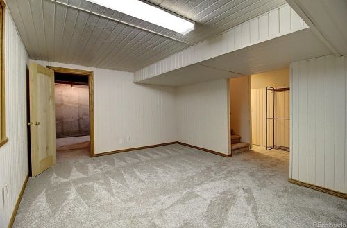 312 Derry Dr, Fort Collins CO  80525-5829 exterior