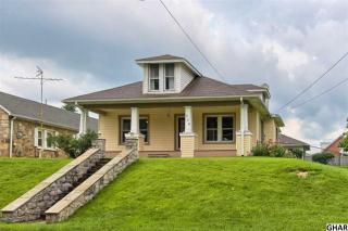 206 York Rd, Carlisle PA  17013-3155 exterior