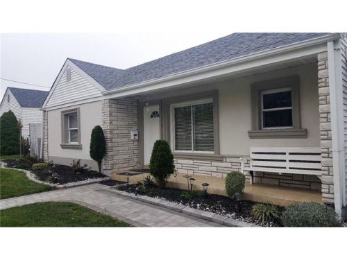 41 Walnut St, Edison, NJ 08817-3240