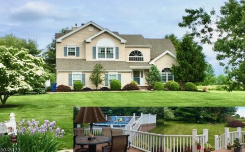 12 Hamilton St, Flemington, NJ 08822-3162