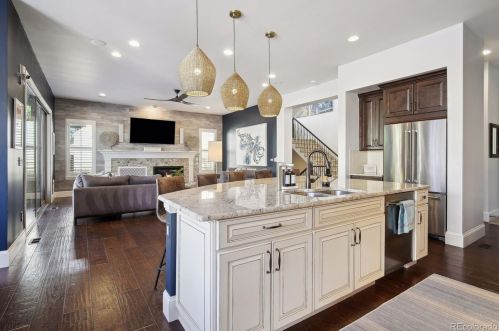 5925 Olive Cir, Englewood CO  80111 exterior