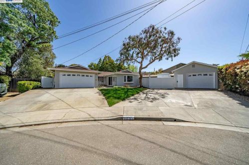 1554 La Prada Ct, Livermore, CA 94550-5922