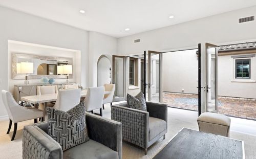 30 Blue Smt, Irvine CA  92603-0168 exterior