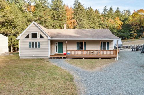 79 Kearsarge Mountain Rd, Andover, NH 03216-3409