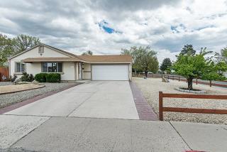 1602 4th St, Sparks NV  89431-3101 exterior