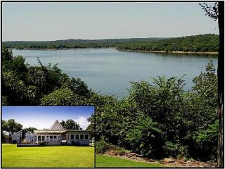 33361 696 Dr, Wagoner, OK 74467-8548