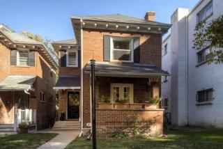 1320 Adams St, Denver CO  80206-2604 exterior
